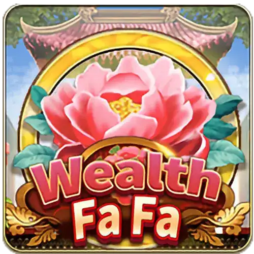 Wealth Fa Fa | FunkyGames Provider | Asiabola