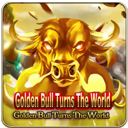 Golden Bull Turns The World | FunkyGames Provider | Asiabola