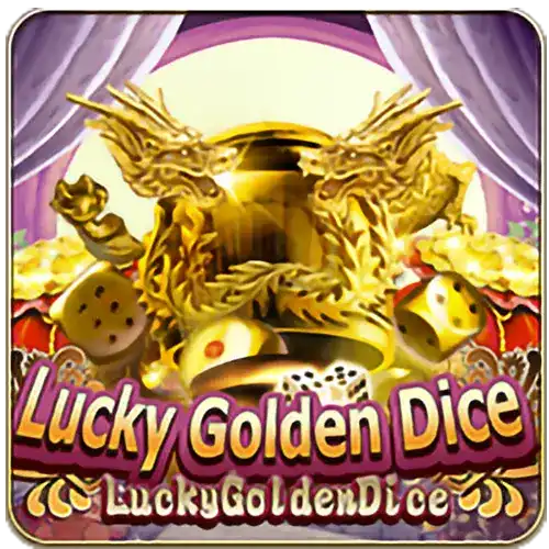 Lucky Golden Dice | FunkyGames Provider | Asiabola