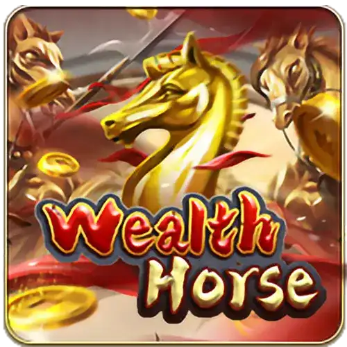 Wealth Horse | FunkyGames Provider | Asiabola