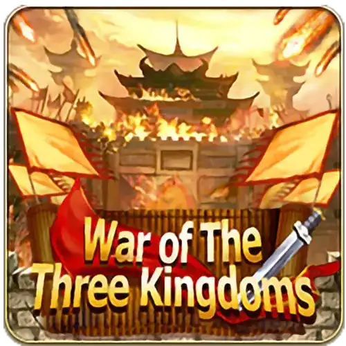 War of The Three Kingdoms | FunkyGames Provider | Asiabola