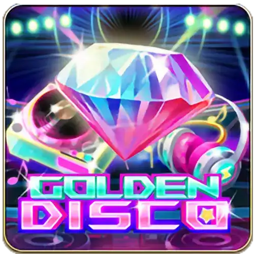 Golden Disco | FunkyGames Provider | Asiabola