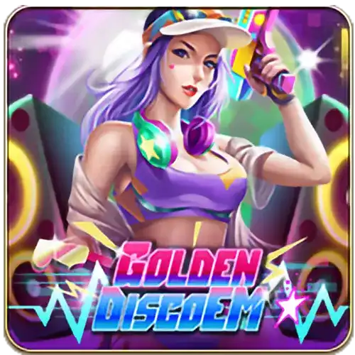 Golden Disco EM | FunkyGames Provider | Asiabola