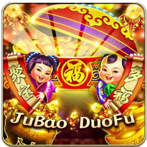 Ju Bao Duo Fu | FunkyGames Provider | Asiabola