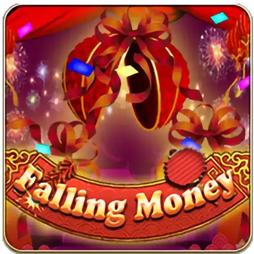 Falling Money | FunkyGames Provider | Asiabola