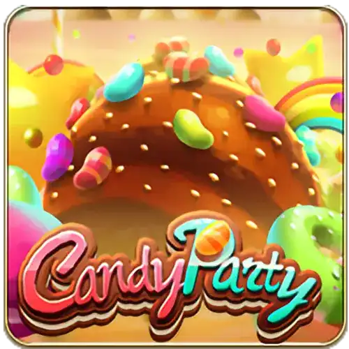 Candy Party | FunkyGames Provider | Asiabola
