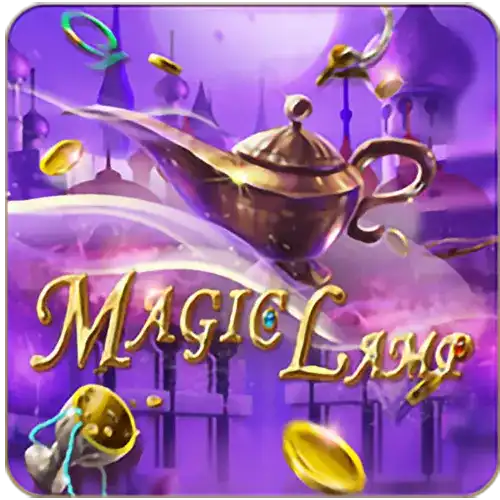 Magic Lamp | FunkyGames Provider | Asiabola