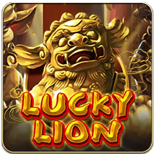 LUCKY LION | FunkyGames Provider | Asiabola