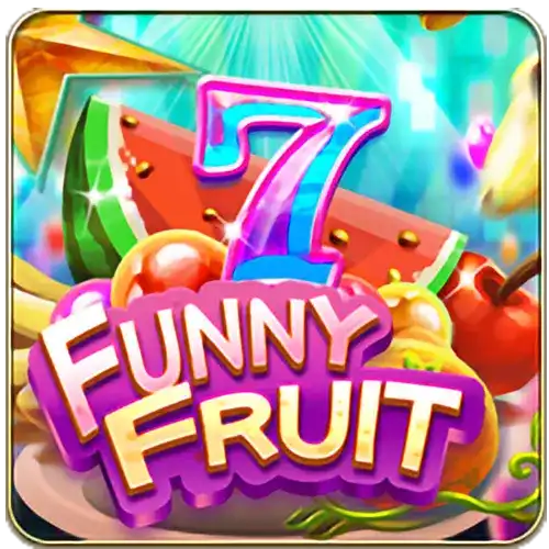 Funny Fruit | FunkyGames Provider | Asiabola