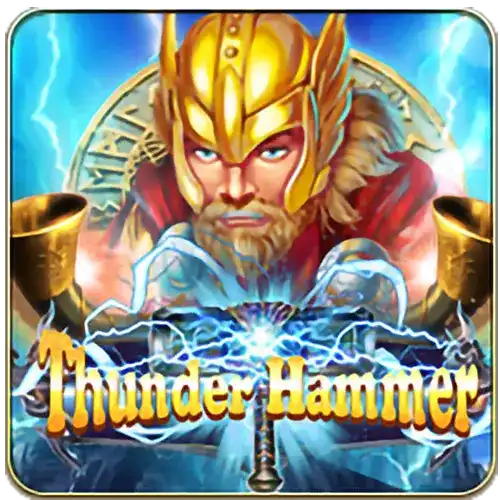Thunder Hammer | FunkyGames Provider | Asiabola