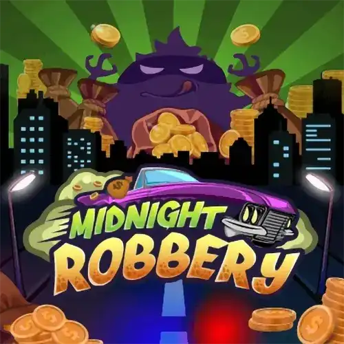 Midnight Robbery | FunkyGames Provider | Asiabola