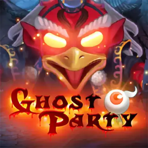 Ghost Party | FunkyGames Provider | Asiabola