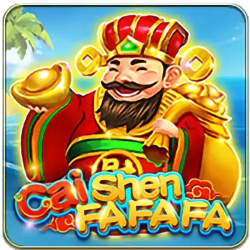 Cai Shen Fa Fa Fa | FunkyGames Provider | Asiabola