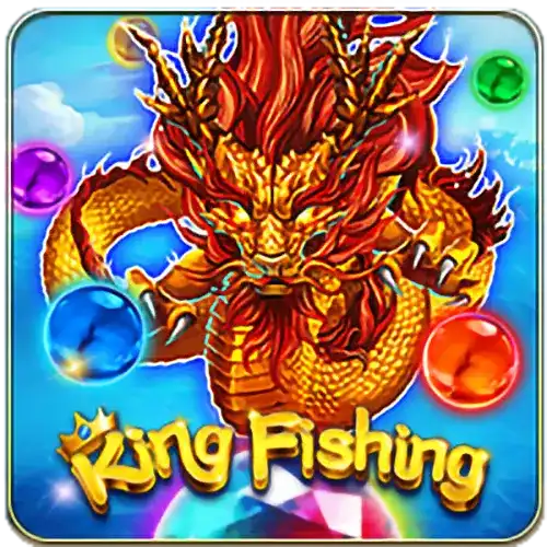 King Fishing | FunkyGames Provider | Asiabola