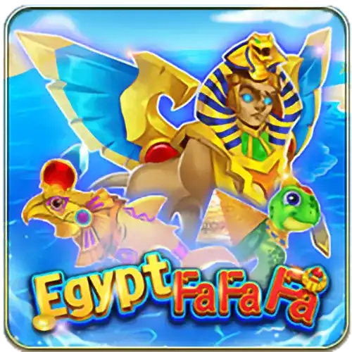 Egypt Fa Fa Fa | FunkyGames Provider | Asiabola