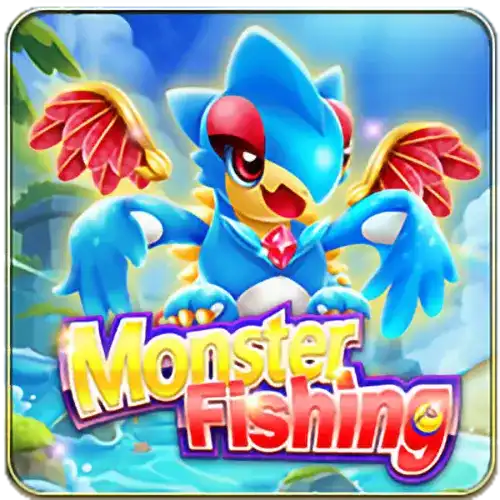 Monster Fishing | FunkyGames Provider | Asiabola