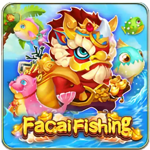 Fa Cai Fishing | FunkyGames Provider | Asiabola