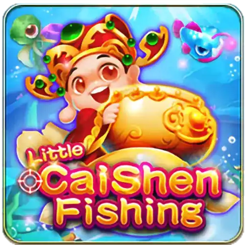 Little Cai Shen Fishing | FunkyGames Provider | Asiabola
