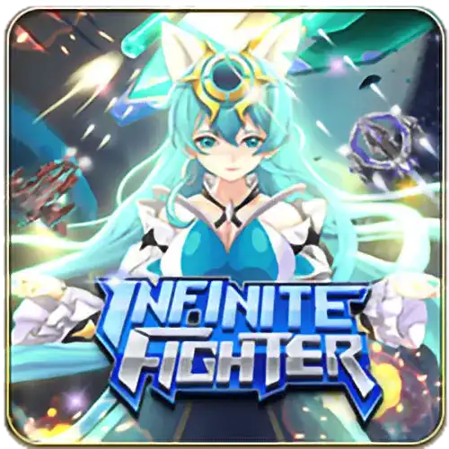Infinite Fighter | FunkyGames Provider | Asiabola