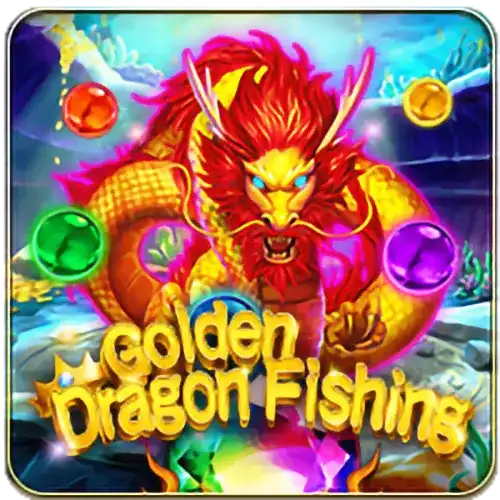 Gold Dragon Fishing | FunkyGames Provider | Asiabola