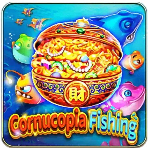 Cornucopia Fishing | FunkyGames Provider | Asiabola