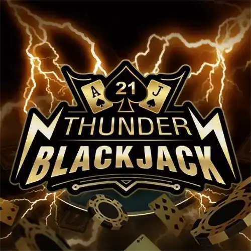 Thunder Blackjack | FunkyGames Provider | Asiabola