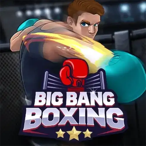 Big Bang Boxing | FunkyGames Provider | Asiabola