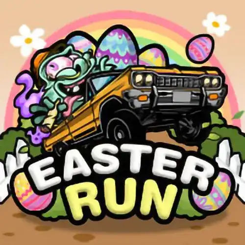 Easter Run | FunkyGames Provider | Asiabola