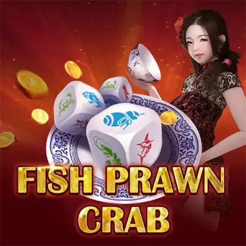 Fish Prawn Crab | FunkyGames Provider | Asiabola