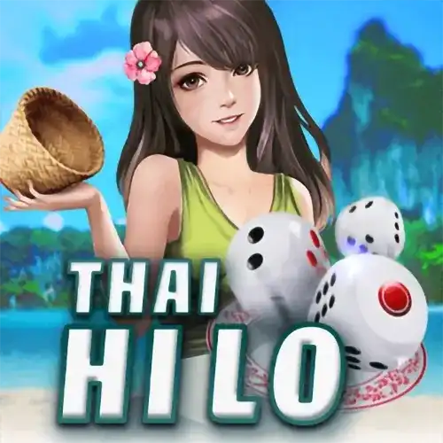 Thai Hilo | FunkyGames Provider | Asiabola