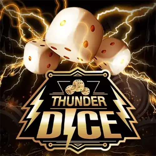Thunder Dice | FunkyGames Provider | Asiabola