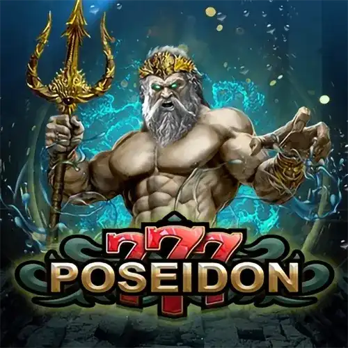 Poseidon 777 | FunkyGames Provider | Asiabola