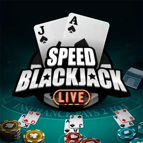 Speed Blackjack | FunkyGames Provider | Asiabola