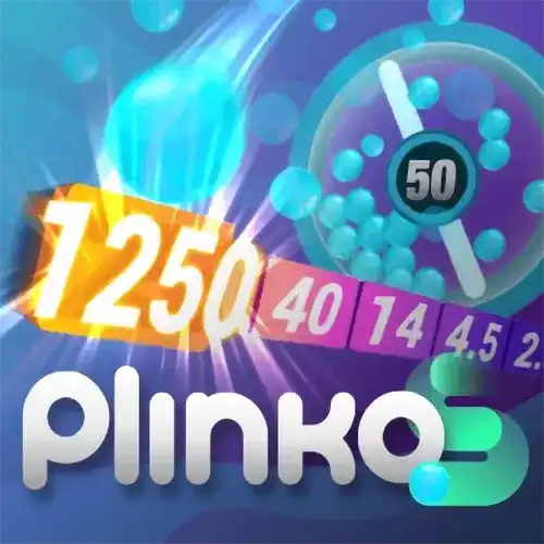 PlinkoS | FunkyGames Provider | Asiabola