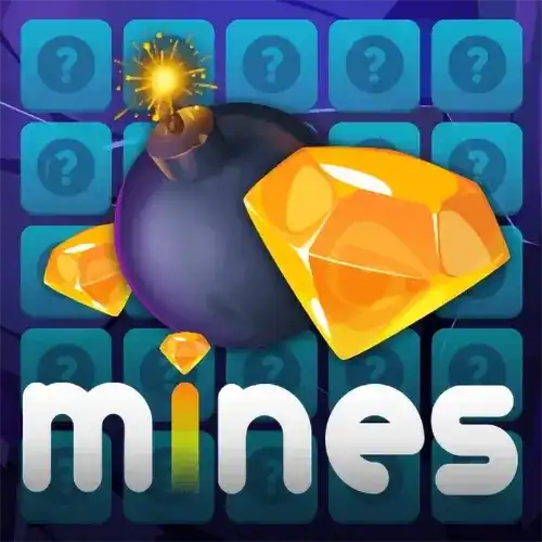 Mines | FunkyGames Provider | Asiabola