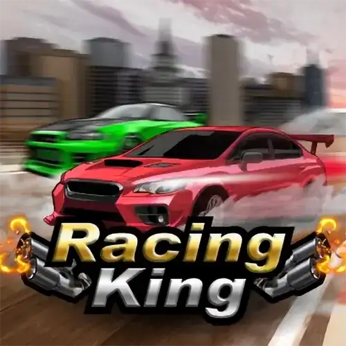 Turbo Racing King | FunkyGames Provider | Asiabola
