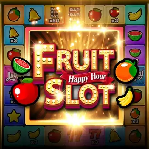 Happy Hour Fruit Slot | FunkyGames Provider | Asiabola