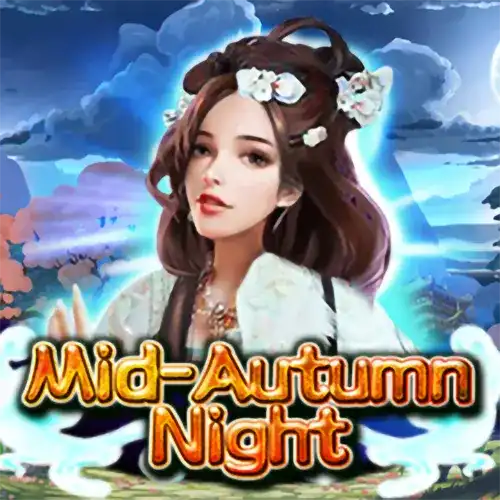 Mid-Autumn Night | FunkyGames Provider | Asiabola