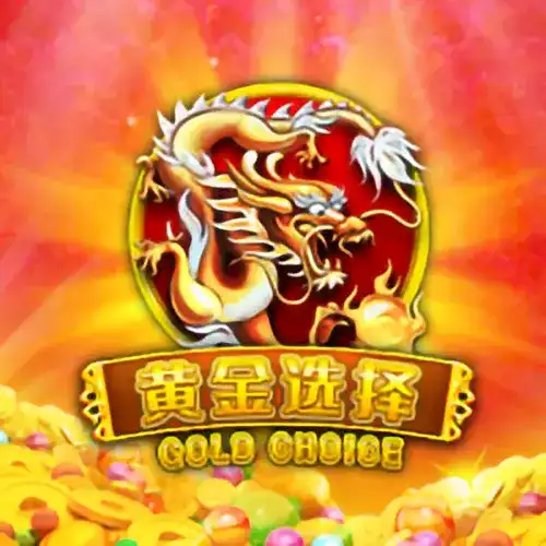 Gold Choice | FunkyGames Provider | Asiabola
