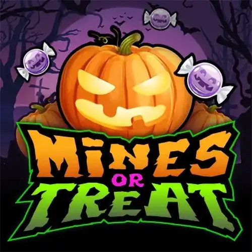 Mines or Treat | FunkyGames Provider | Asiabola