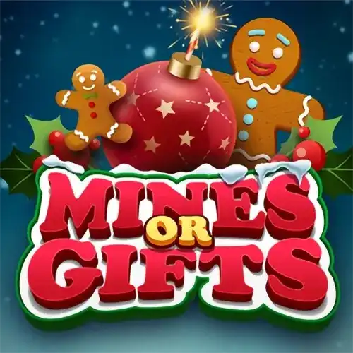 Mines or Gifts | FunkyGames Provider | Asiabola