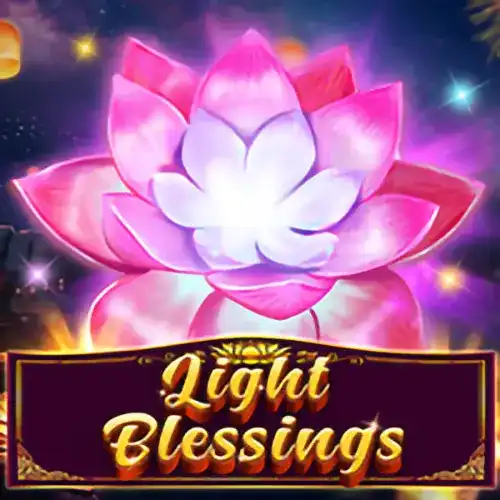 Light Blessings | FunkyGames Provider | Asiabola