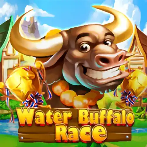 Water Buffalo Race | FunkyGames Provider | Asiabola