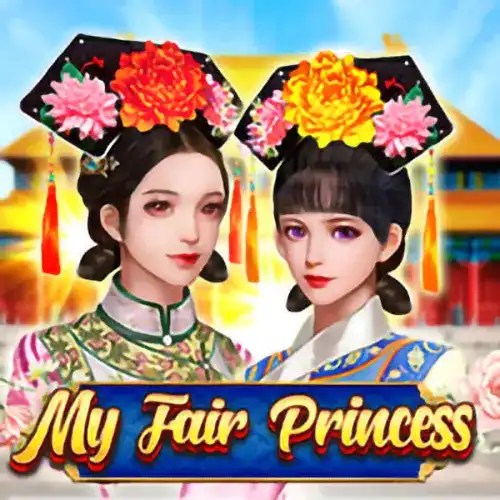 My Fair Princess | FunkyGames Provider | Asiabola
