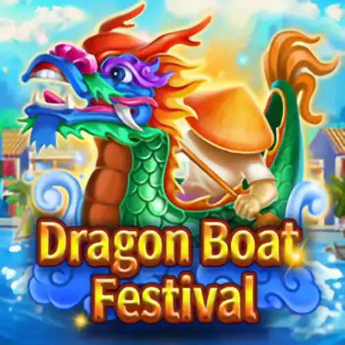Dragon Boat Festival | FunkyGames Provider | Asiabola