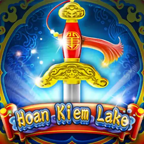 Hoan Kiem Lake | FunkyGames Provider | Asiabola