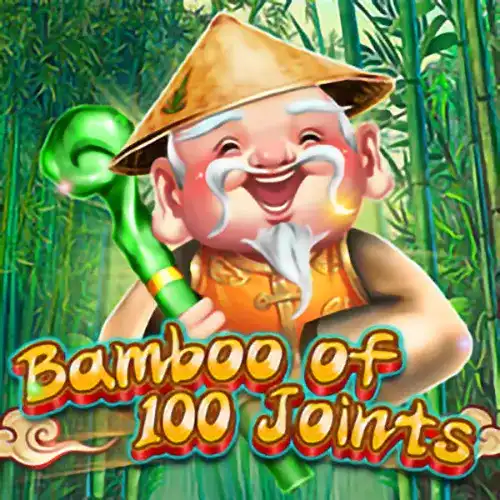 Bamboo of 100 Joints | FunkyGames Provider | Asiabola