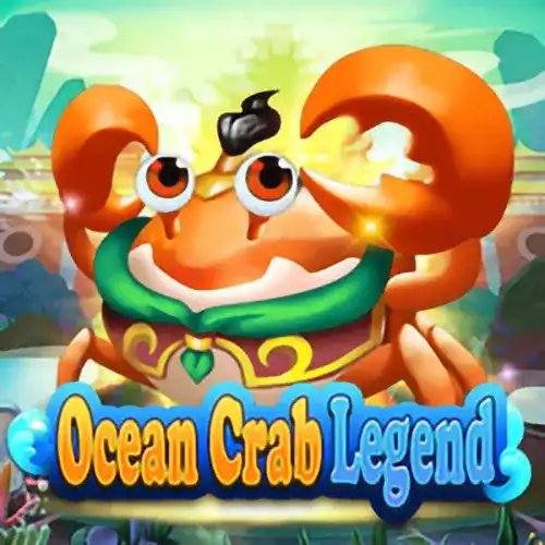 Ocean Crab Legend | FunkyGames Provider | Asiabola