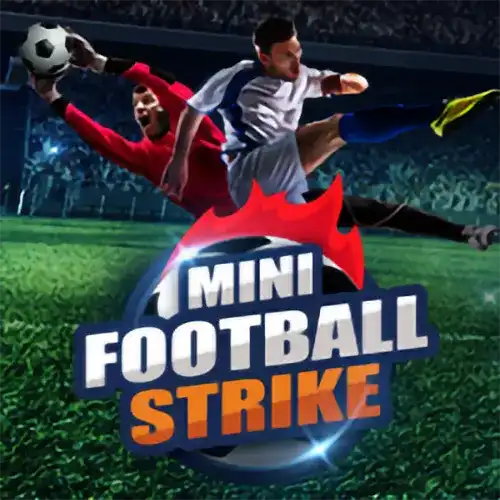 Football Strike Mini | FunkyGames Provider | Asiabola