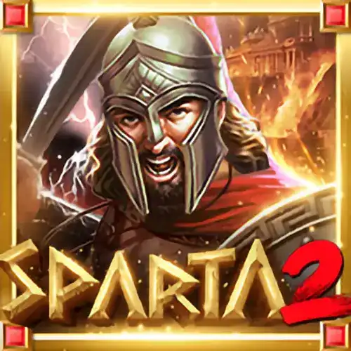 Sparta2 | FunkyGames Provider | Asiabola